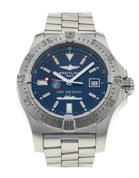 Breitling Avenger Seawolf A17330